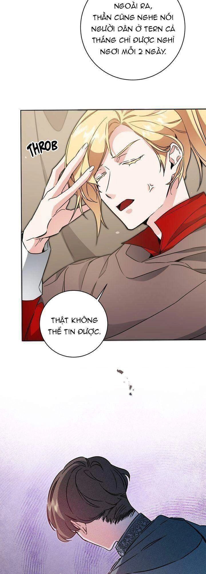 Xuyên Vào Tiểu Thuyết Làm Nữ Hoàng Tàn Độc Chapter 58 - 31