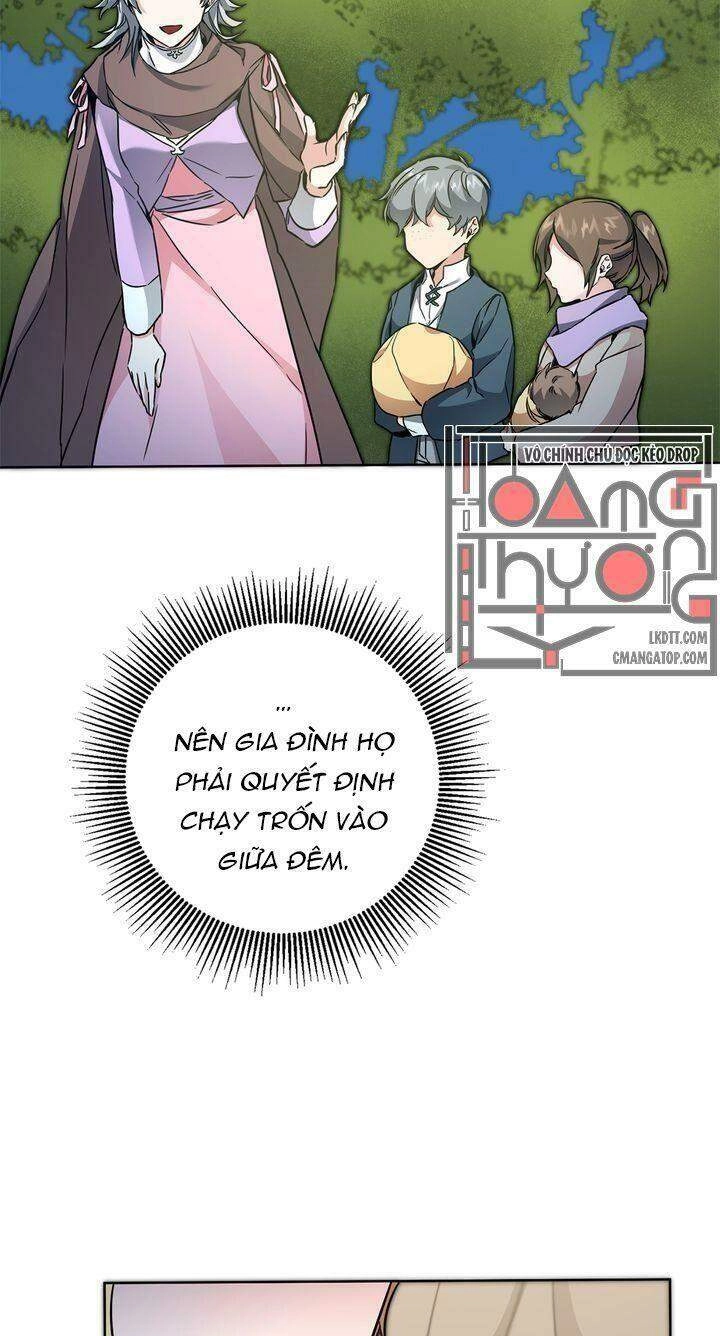 Xuyên Vào Tiểu Thuyết Làm Nữ Hoàng Tàn Độc Chapter 58 - 33