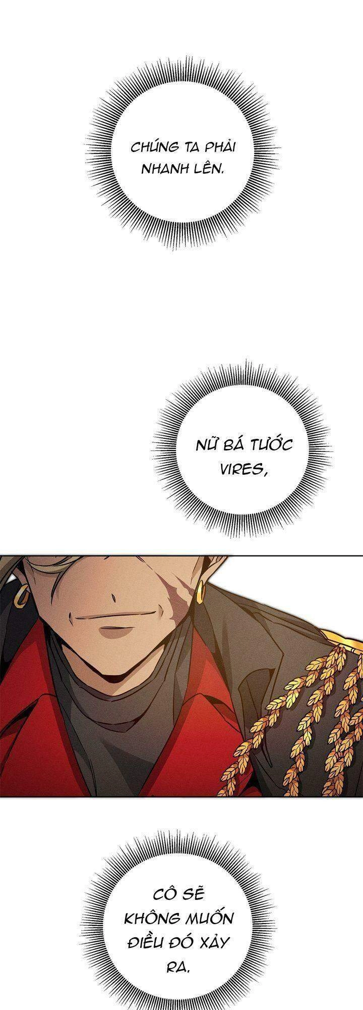 Xuyên Vào Tiểu Thuyết Làm Nữ Hoàng Tàn Độc Chapter 58 - 35