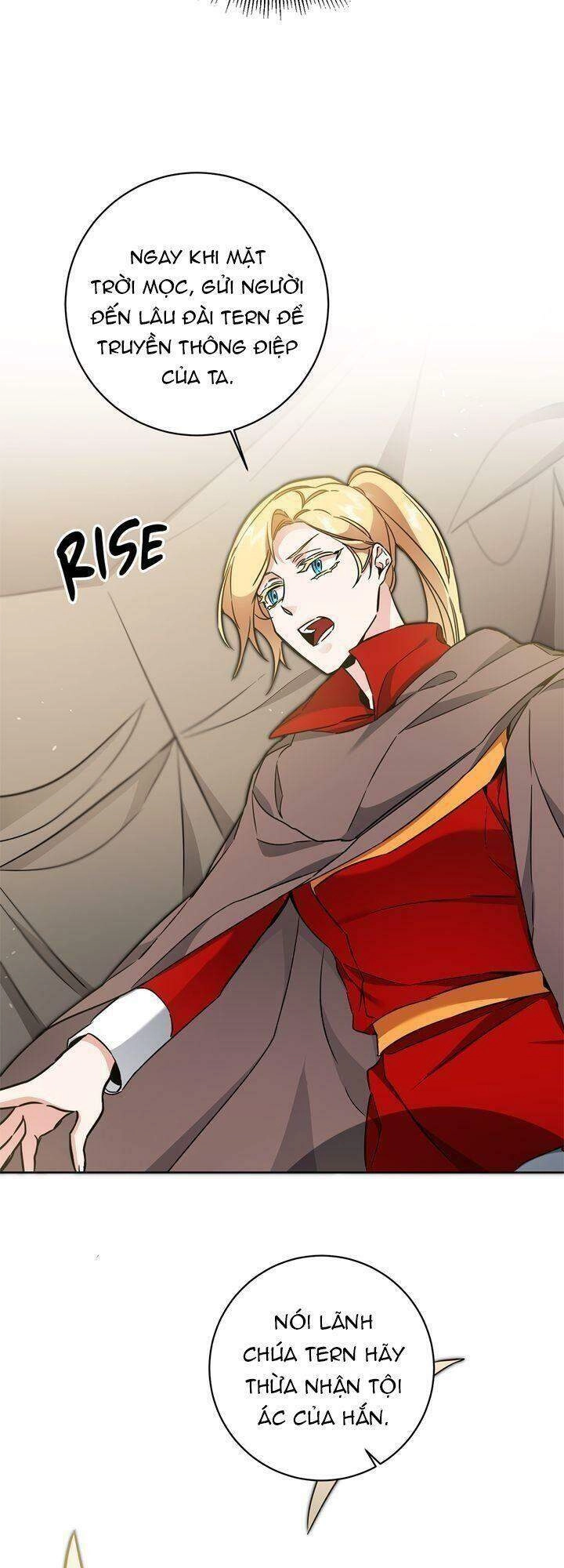 Xuyên Vào Tiểu Thuyết Làm Nữ Hoàng Tàn Độc Chapter 58 - 36