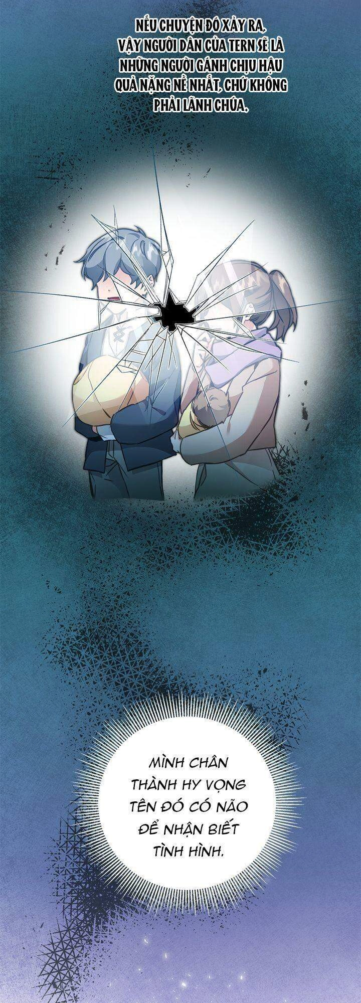 Xuyên Vào Tiểu Thuyết Làm Nữ Hoàng Tàn Độc Chapter 58 - 38