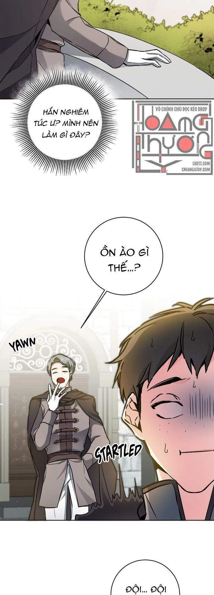 Xuyên Vào Tiểu Thuyết Làm Nữ Hoàng Tàn Độc Chapter 58 - 42