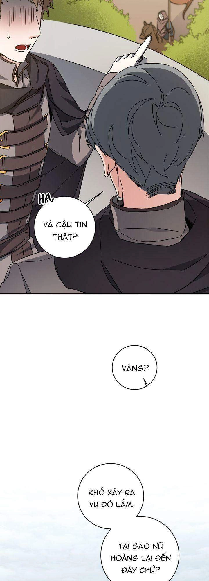 Xuyên Vào Tiểu Thuyết Làm Nữ Hoàng Tàn Độc Chapter 58 - 44