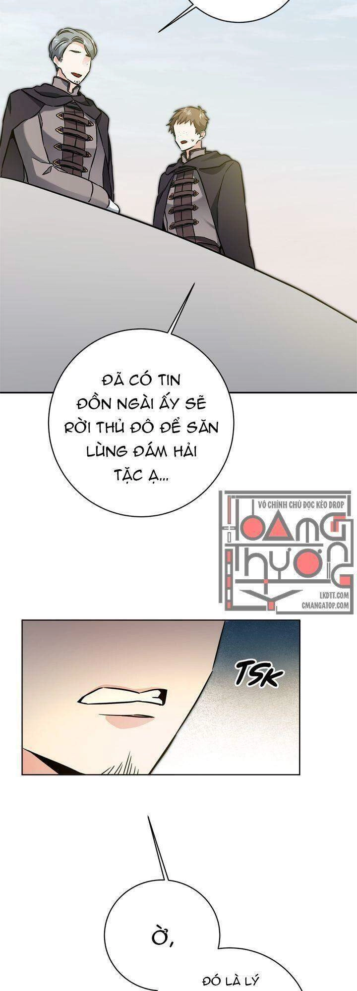 Xuyên Vào Tiểu Thuyết Làm Nữ Hoàng Tàn Độc Chapter 58 - 45