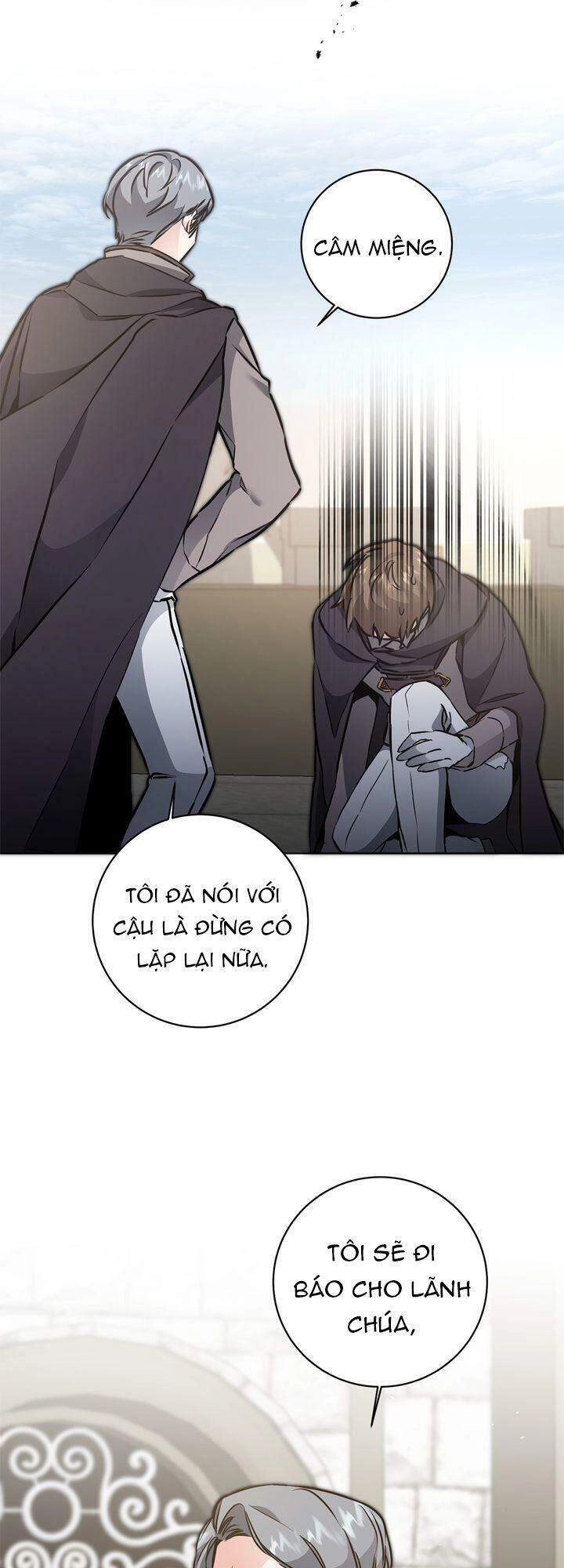 Xuyên Vào Tiểu Thuyết Làm Nữ Hoàng Tàn Độc Chapter 58 - 49