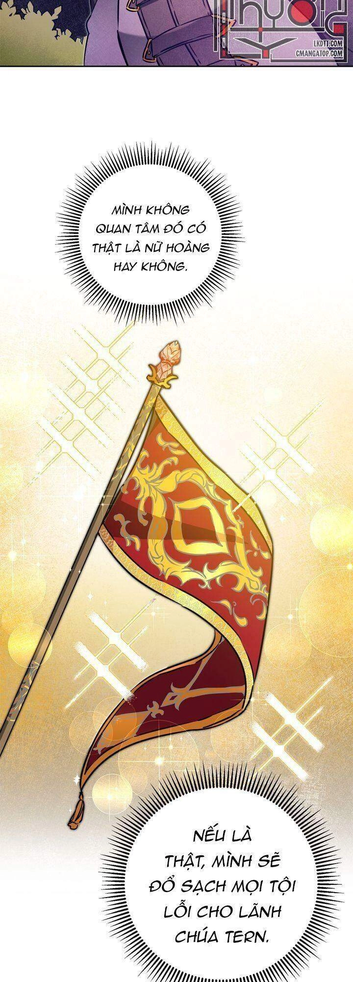 Xuyên Vào Tiểu Thuyết Làm Nữ Hoàng Tàn Độc Chapter 59 - 3