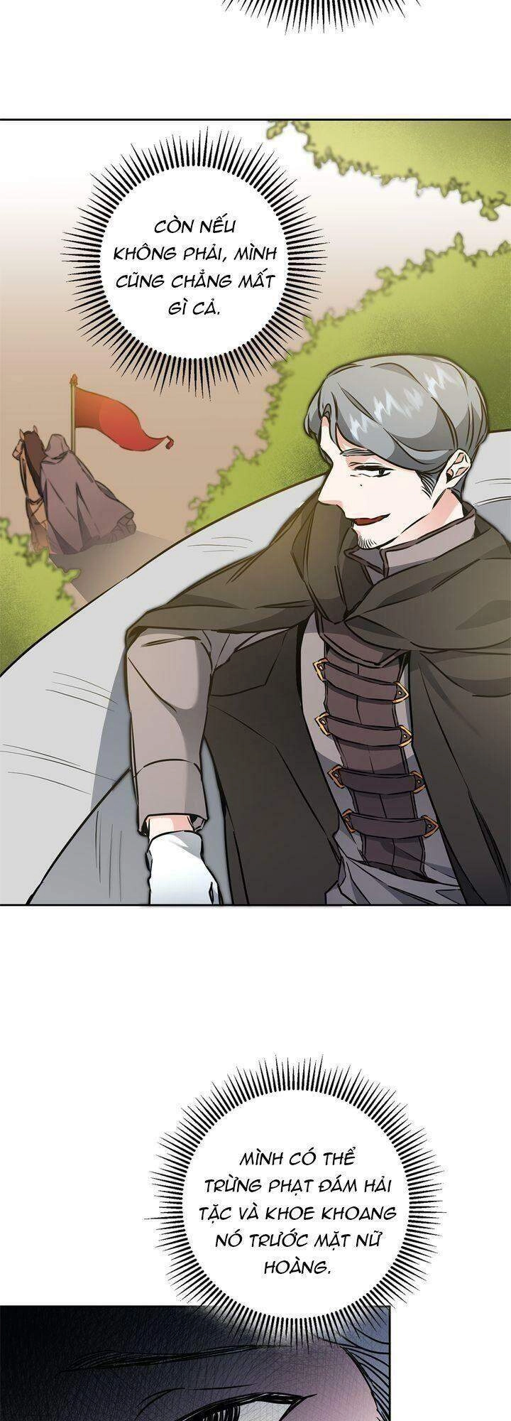 Xuyên Vào Tiểu Thuyết Làm Nữ Hoàng Tàn Độc Chapter 59 - 4