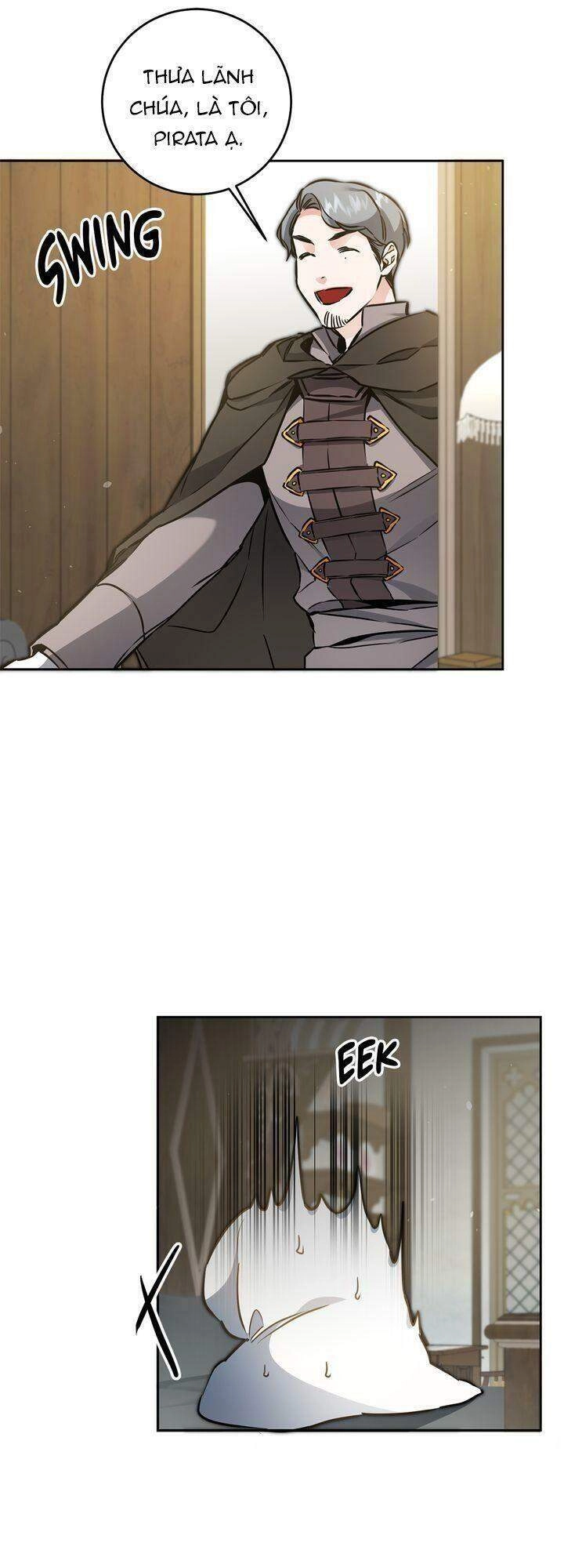 Xuyên Vào Tiểu Thuyết Làm Nữ Hoàng Tàn Độc Chapter 59 - 7