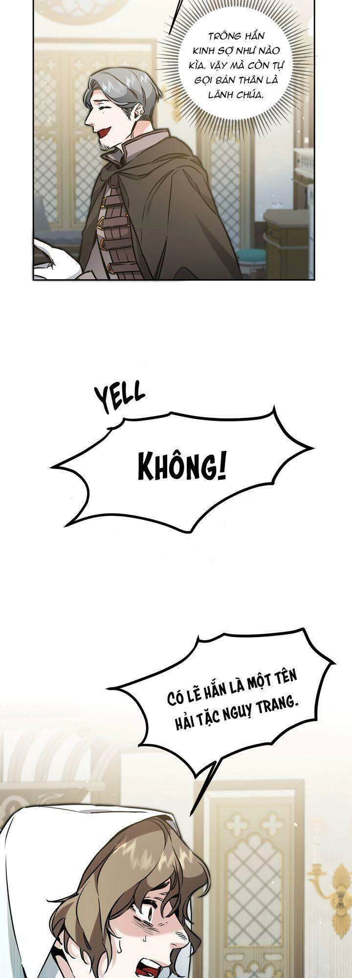 Xuyên Vào Tiểu Thuyết Làm Nữ Hoàng Tàn Độc Chapter 59 - 9