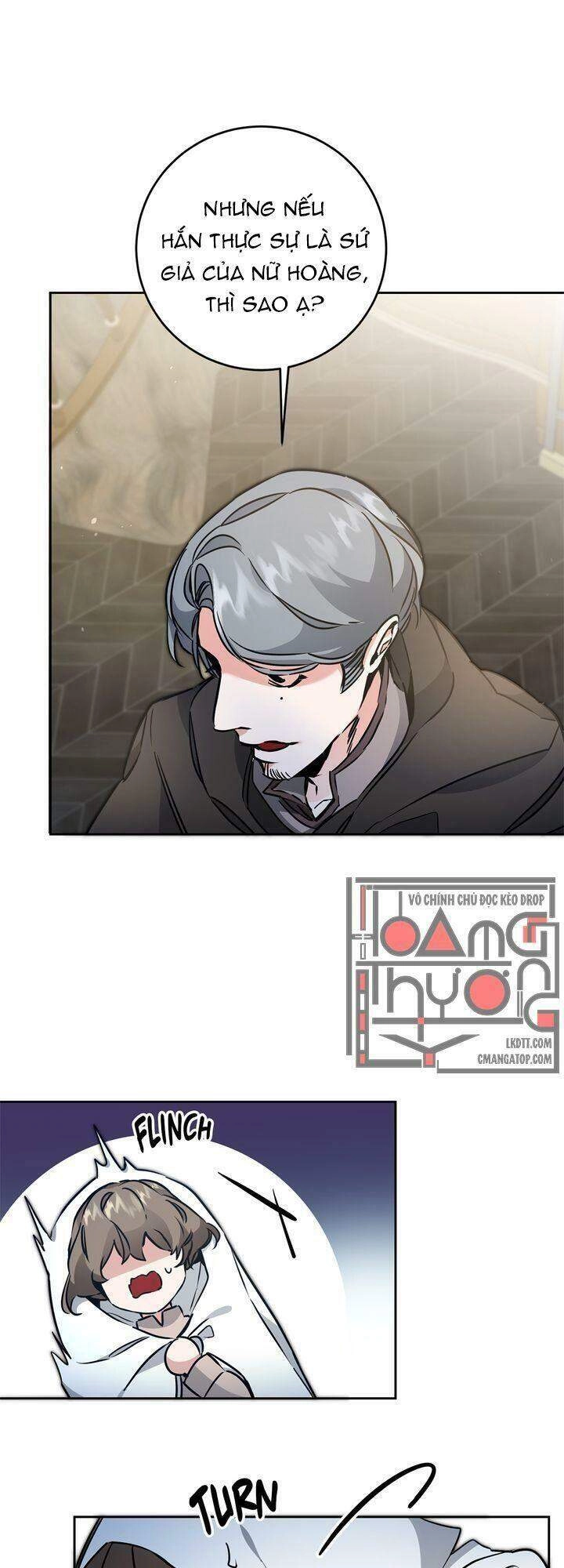 Xuyên Vào Tiểu Thuyết Làm Nữ Hoàng Tàn Độc Chapter 59 - 13