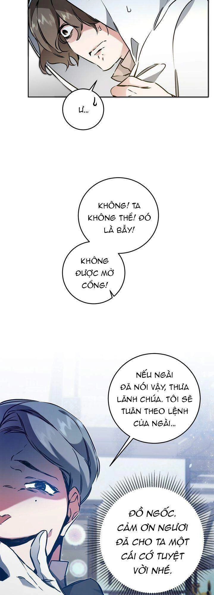 Xuyên Vào Tiểu Thuyết Làm Nữ Hoàng Tàn Độc Chapter 59 - 14