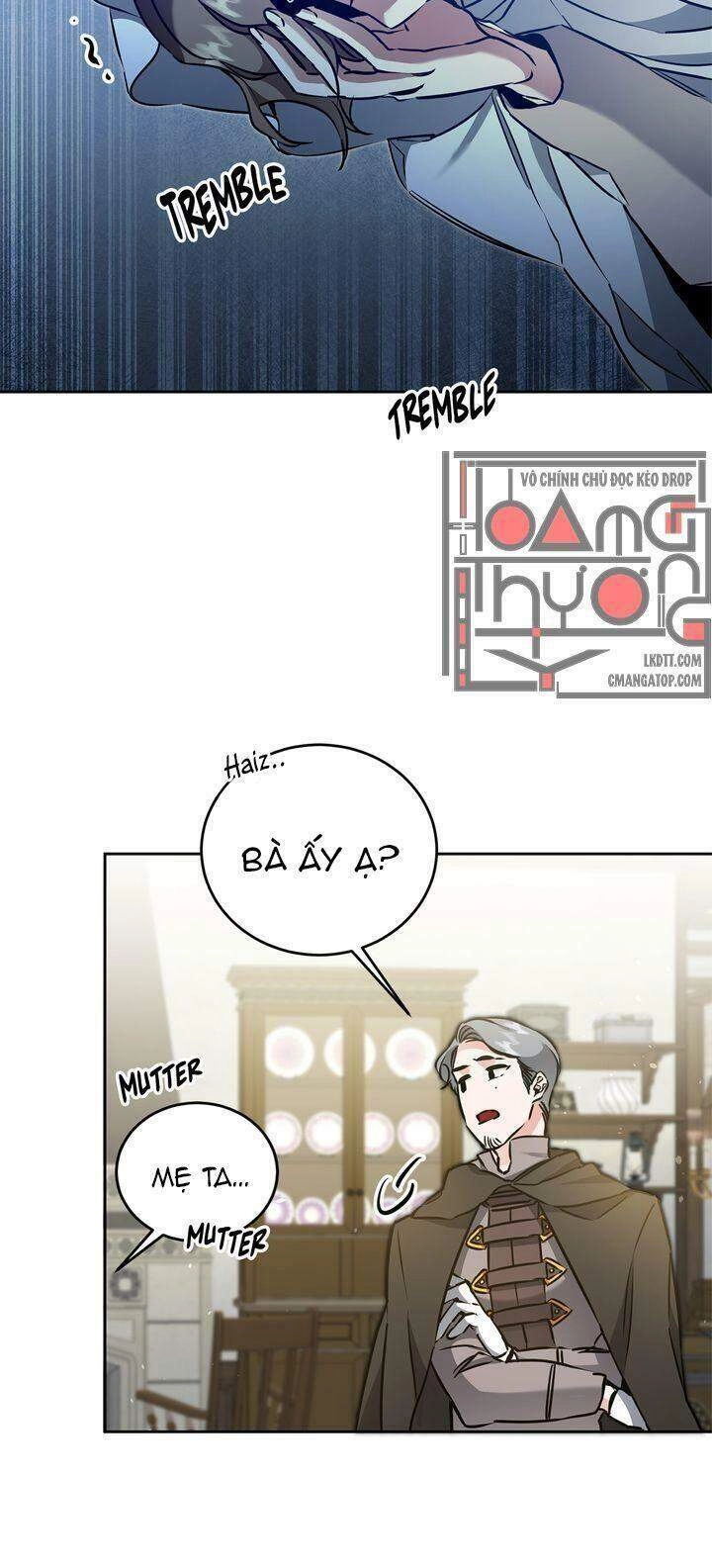 Xuyên Vào Tiểu Thuyết Làm Nữ Hoàng Tàn Độc Chapter 59 - 16