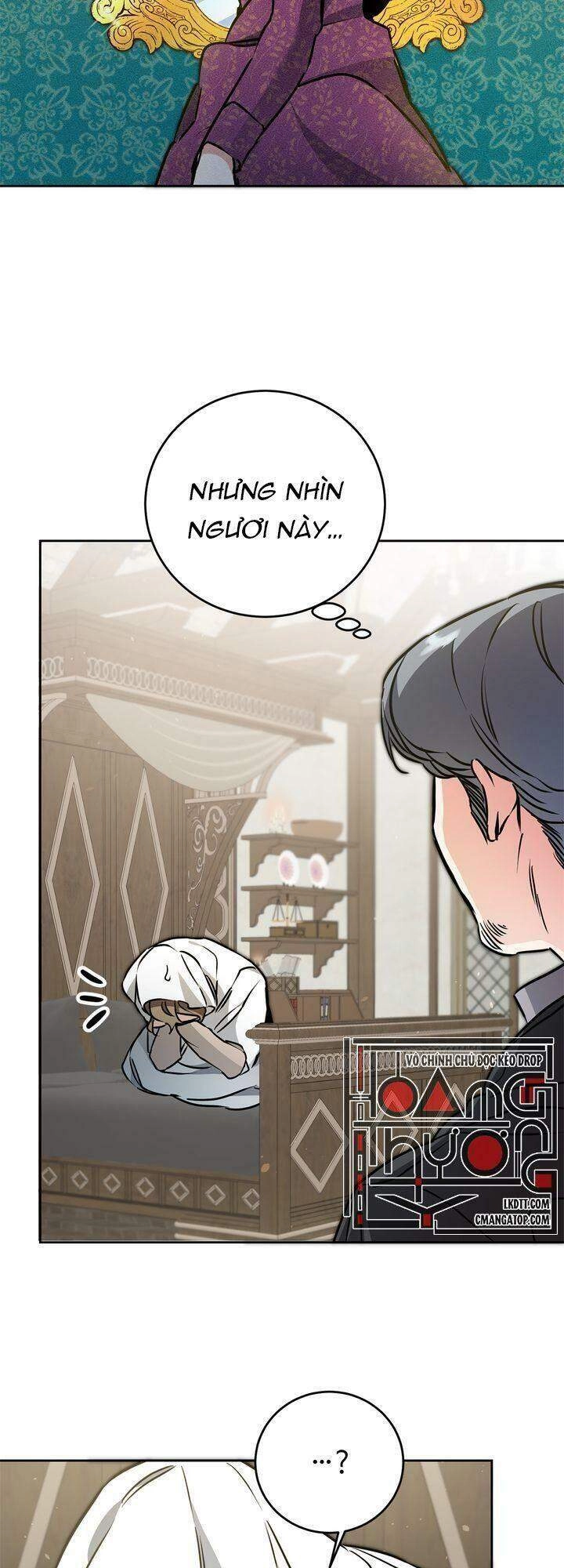 Xuyên Vào Tiểu Thuyết Làm Nữ Hoàng Tàn Độc Chapter 59 - 18