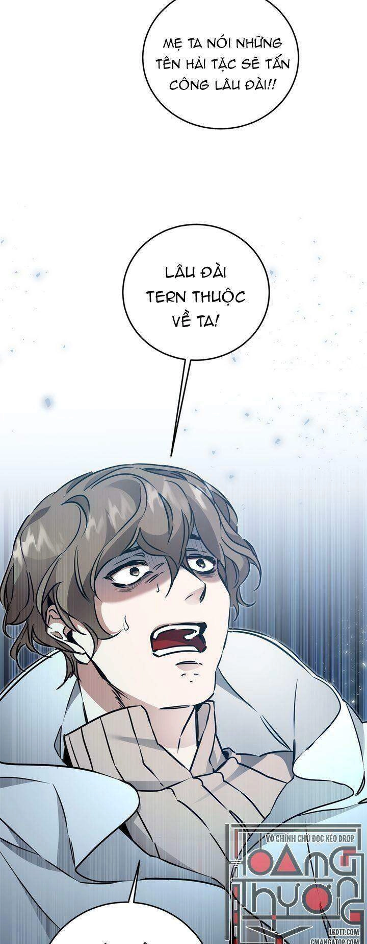 Xuyên Vào Tiểu Thuyết Làm Nữ Hoàng Tàn Độc Chapter 59 - 20