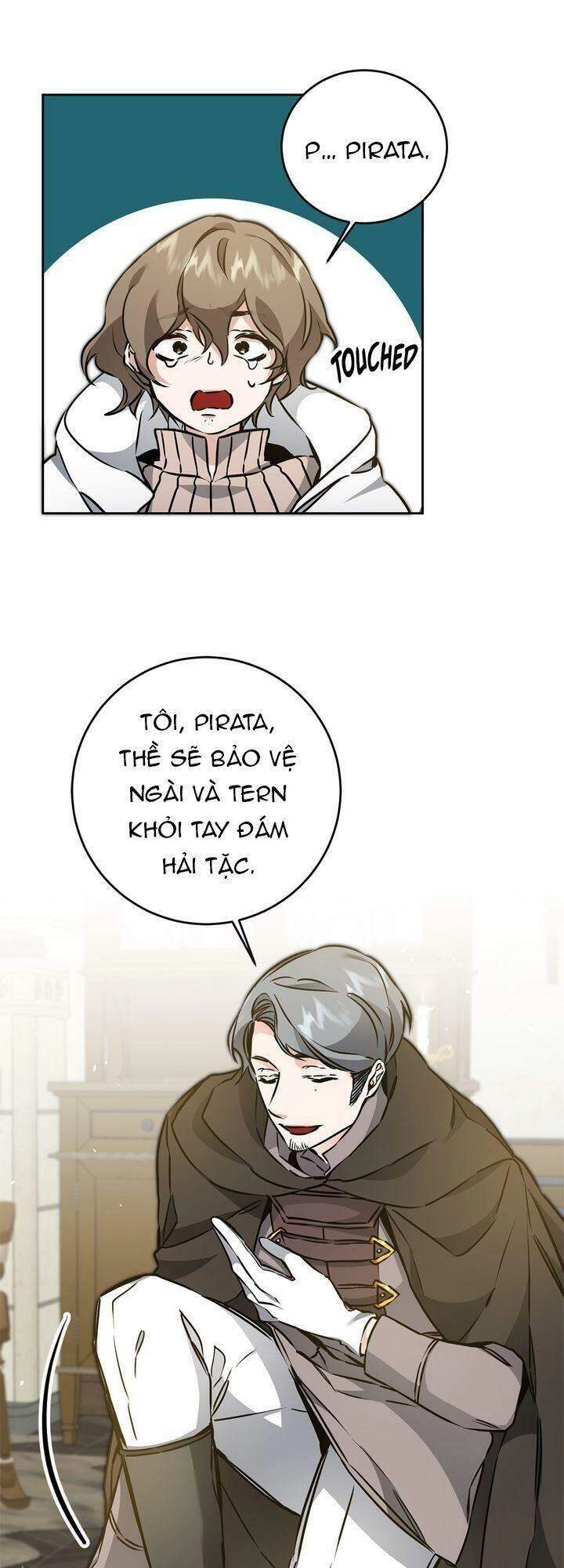 Xuyên Vào Tiểu Thuyết Làm Nữ Hoàng Tàn Độc Chapter 59 - 22