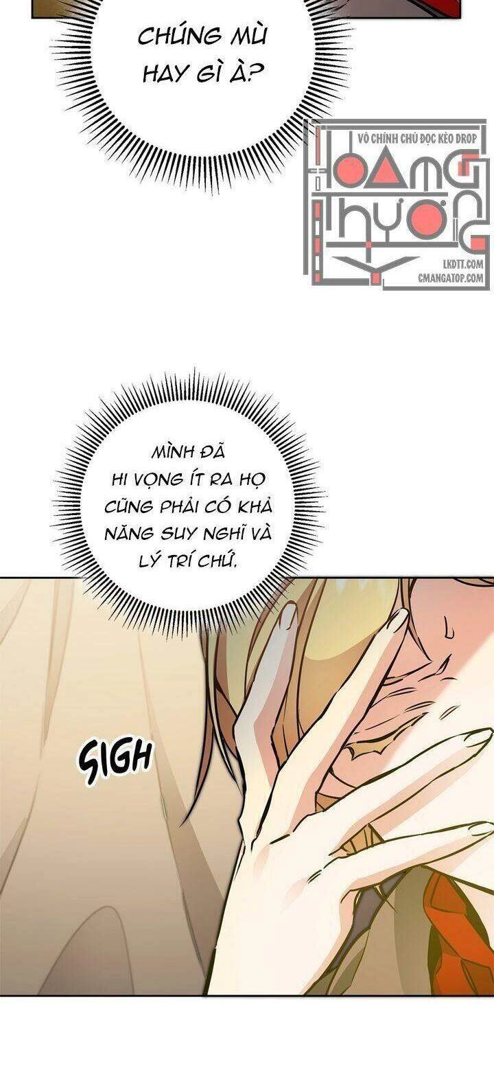 Xuyên Vào Tiểu Thuyết Làm Nữ Hoàng Tàn Độc Chapter 59 - 26