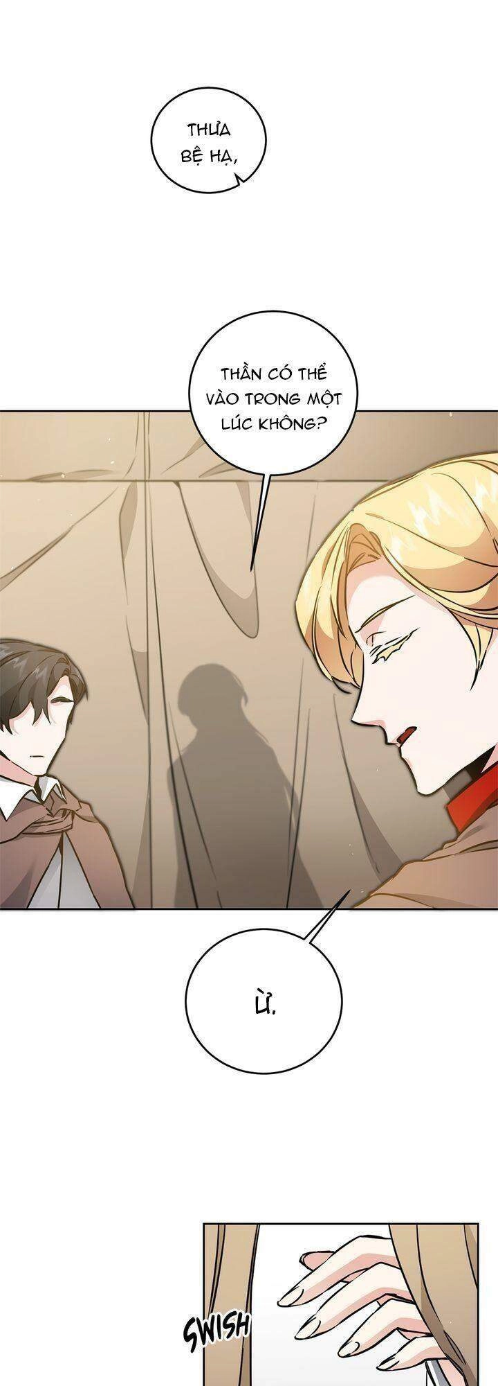 Xuyên Vào Tiểu Thuyết Làm Nữ Hoàng Tàn Độc Chapter 59 - 27