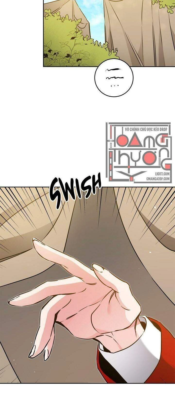 Xuyên Vào Tiểu Thuyết Làm Nữ Hoàng Tàn Độc Chapter 59 - 31