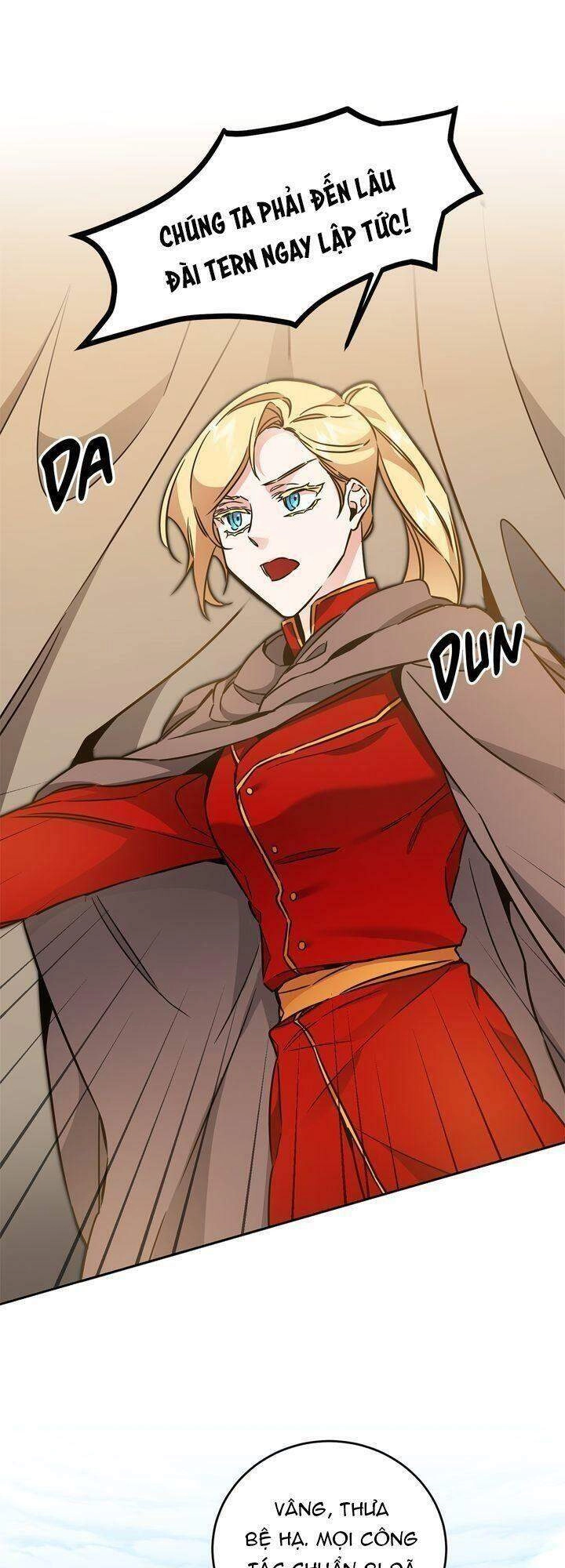 Xuyên Vào Tiểu Thuyết Làm Nữ Hoàng Tàn Độc Chapter 59 - 32