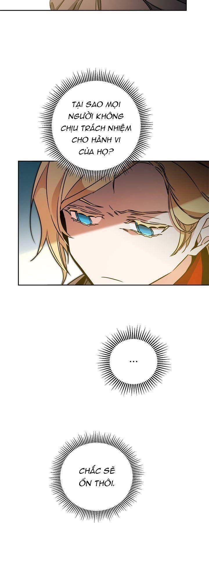 Xuyên Vào Tiểu Thuyết Làm Nữ Hoàng Tàn Độc Chapter 59 - 34