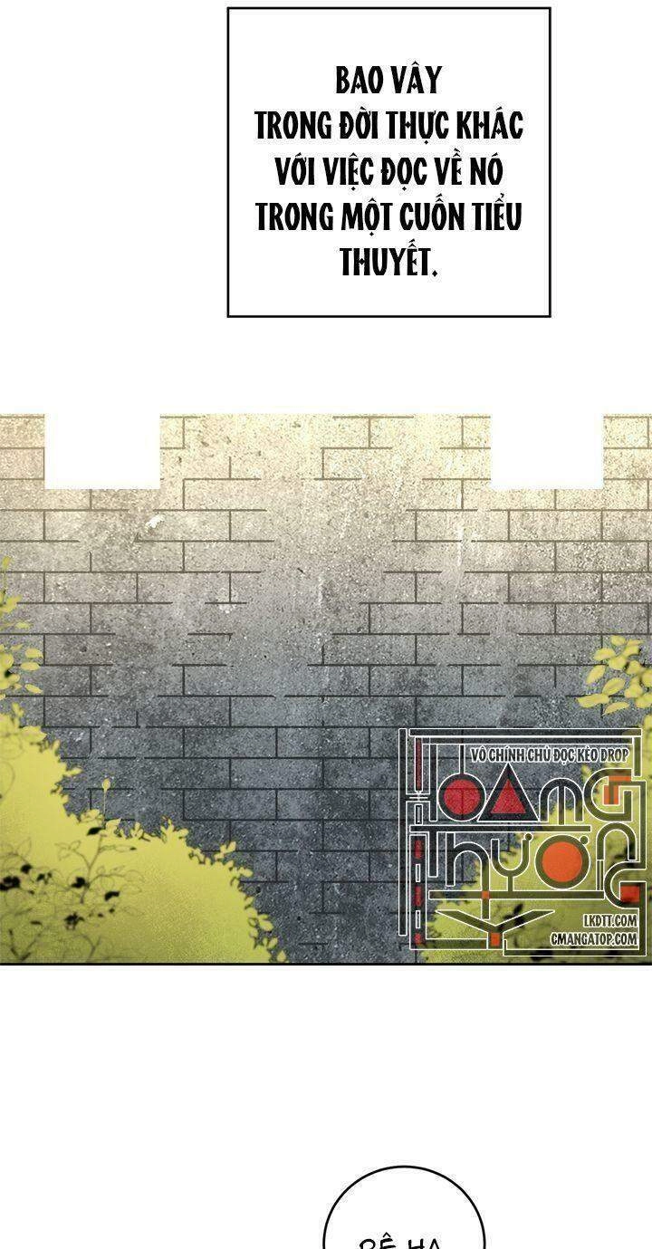 Xuyên Vào Tiểu Thuyết Làm Nữ Hoàng Tàn Độc Chapter 59 - 35