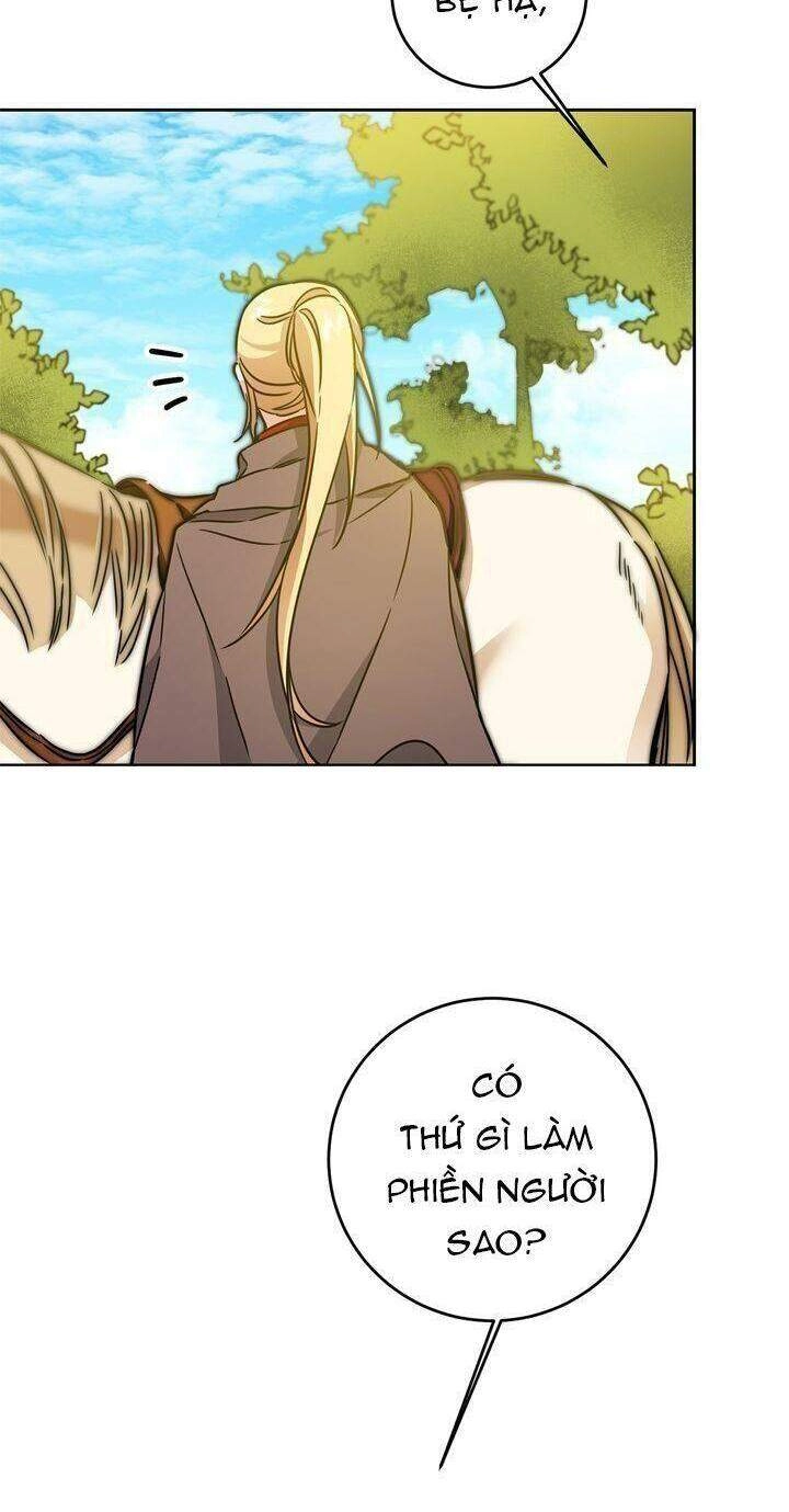 Xuyên Vào Tiểu Thuyết Làm Nữ Hoàng Tàn Độc Chapter 59 - 36