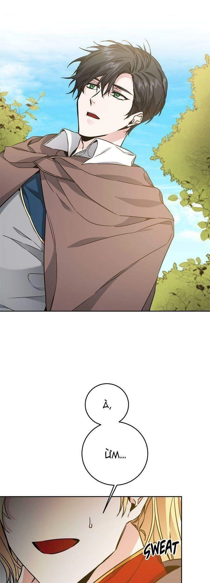 Xuyên Vào Tiểu Thuyết Làm Nữ Hoàng Tàn Độc Chapter 59 - 37