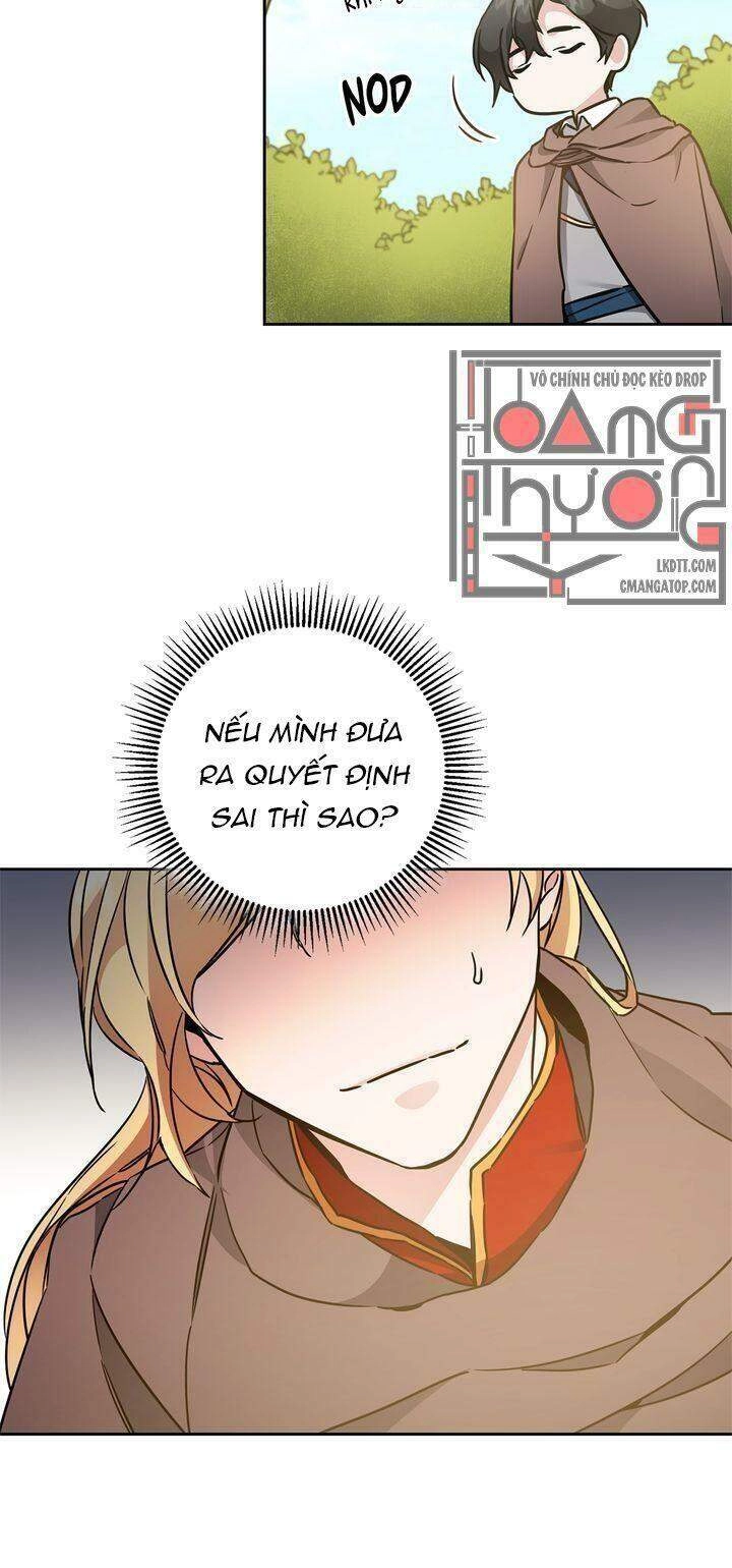 Xuyên Vào Tiểu Thuyết Làm Nữ Hoàng Tàn Độc Chapter 59 - 40