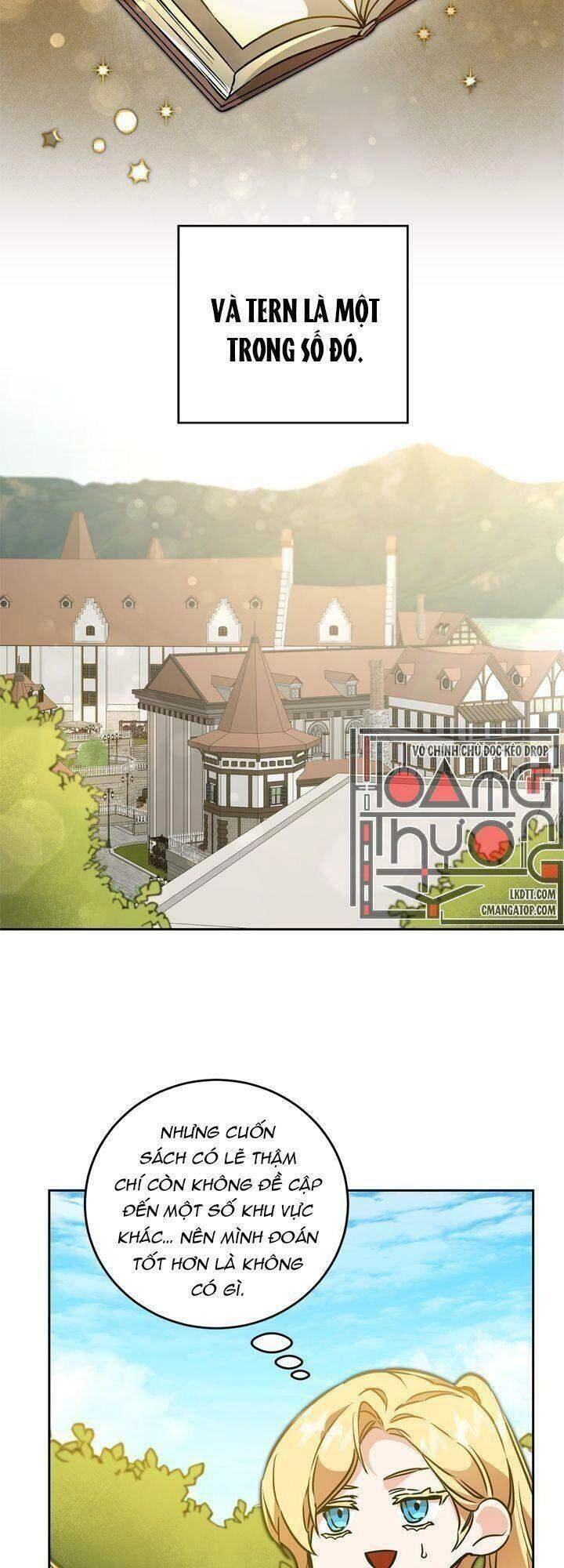 Xuyên Vào Tiểu Thuyết Làm Nữ Hoàng Tàn Độc Chapter 59 - 43