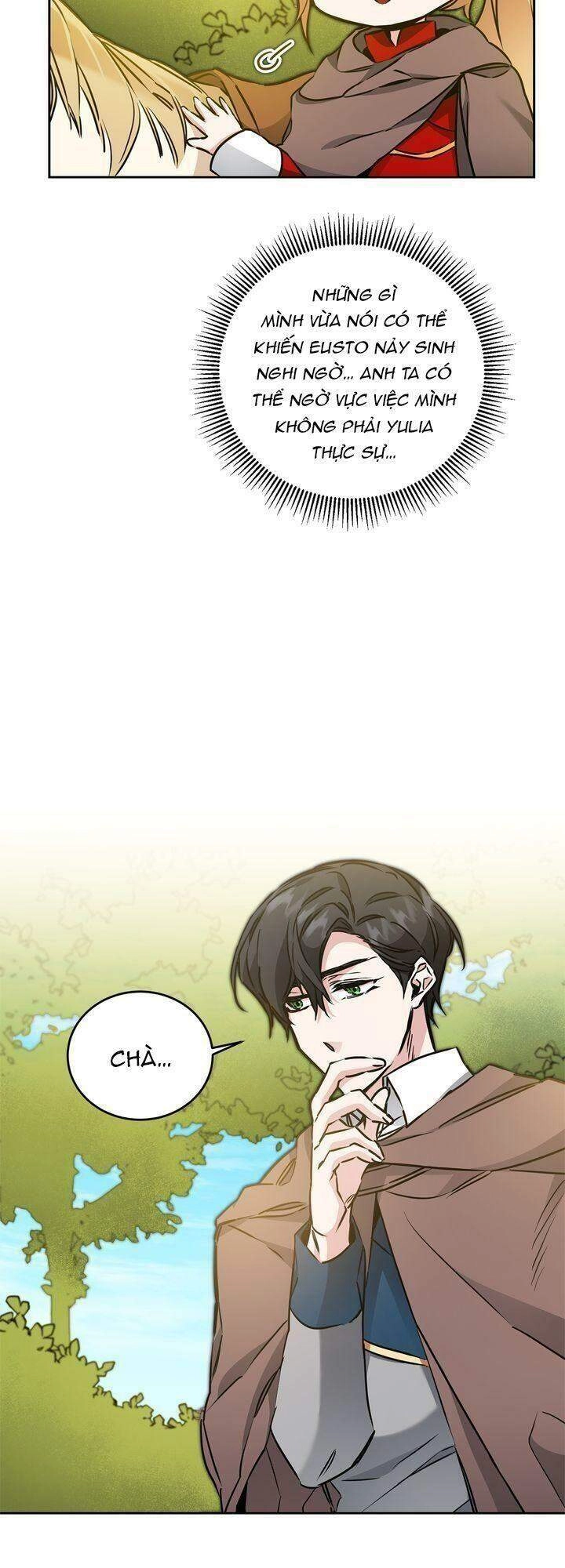 Xuyên Vào Tiểu Thuyết Làm Nữ Hoàng Tàn Độc Chapter 59 - 44