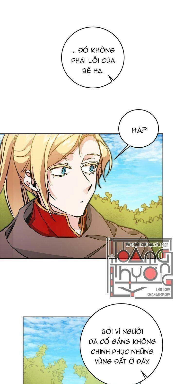 Xuyên Vào Tiểu Thuyết Làm Nữ Hoàng Tàn Độc Chapter 59 - 45