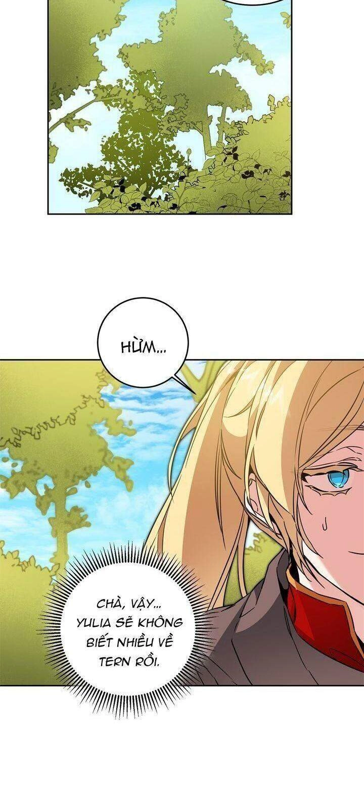 Xuyên Vào Tiểu Thuyết Làm Nữ Hoàng Tàn Độc Chapter 59 - 46