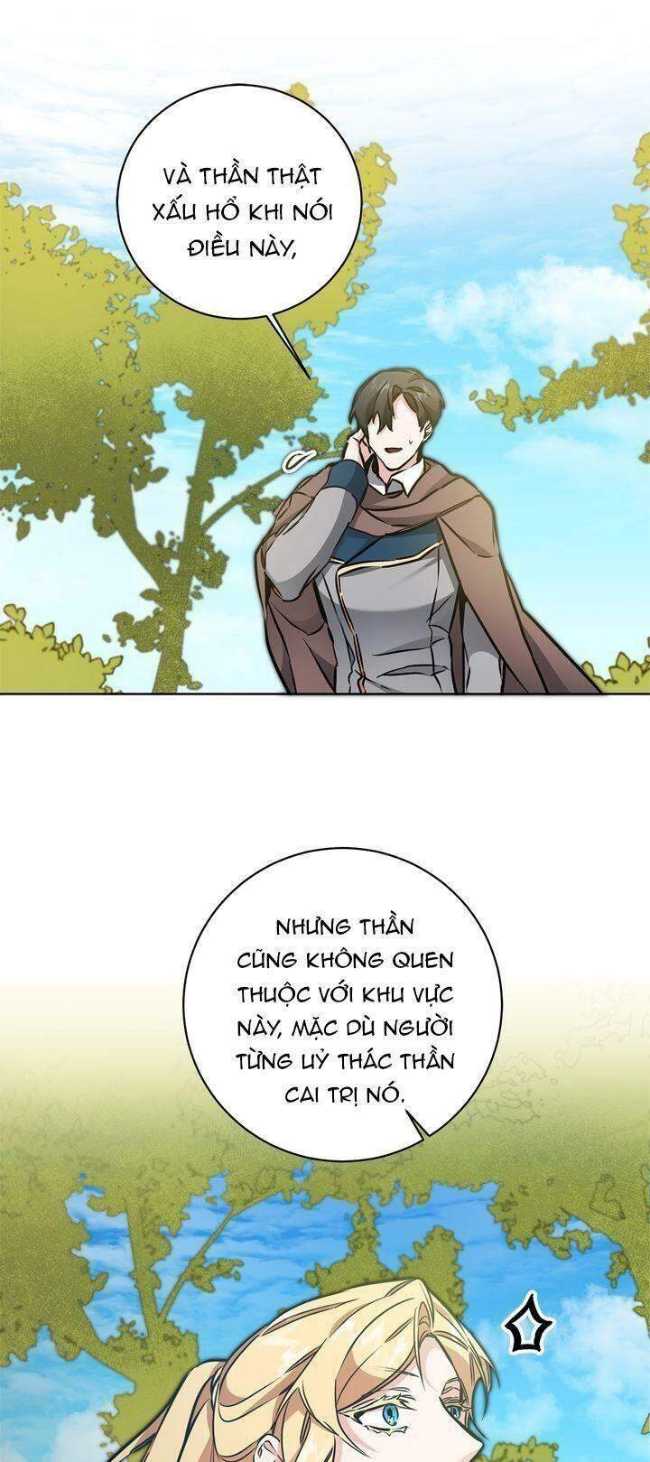 Xuyên Vào Tiểu Thuyết Làm Nữ Hoàng Tàn Độc Chapter 59 - 47