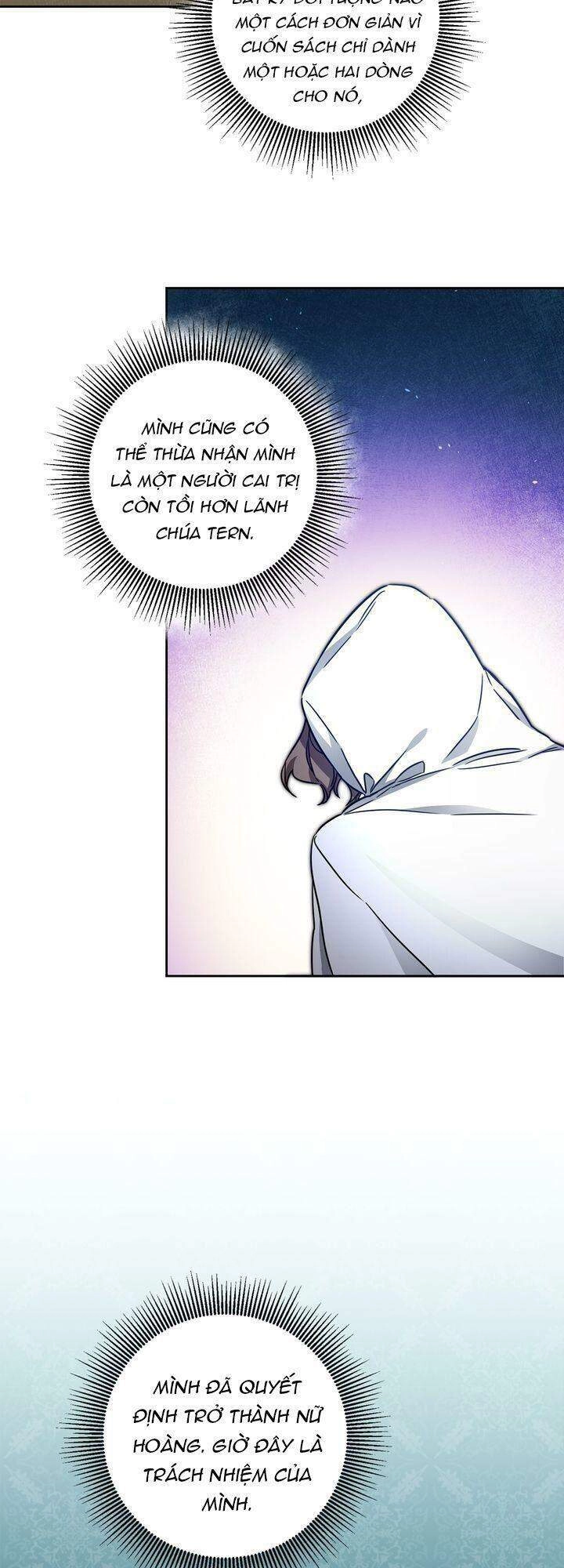 Xuyên Vào Tiểu Thuyết Làm Nữ Hoàng Tàn Độc Chapter 60 - 10