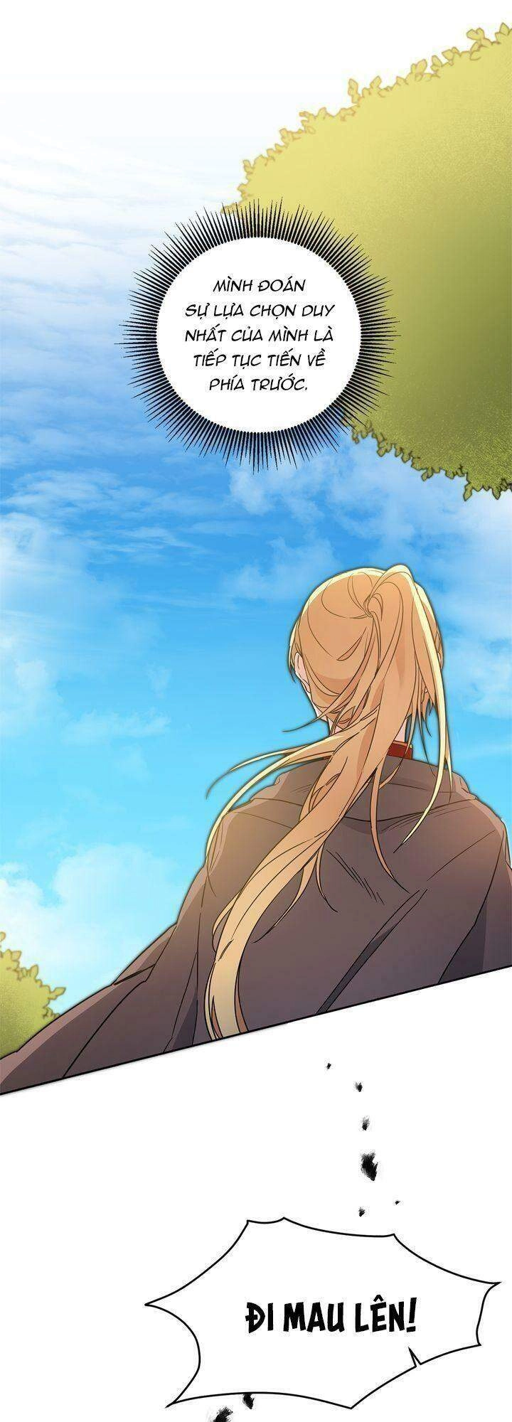 Xuyên Vào Tiểu Thuyết Làm Nữ Hoàng Tàn Độc Chapter 61 - 15