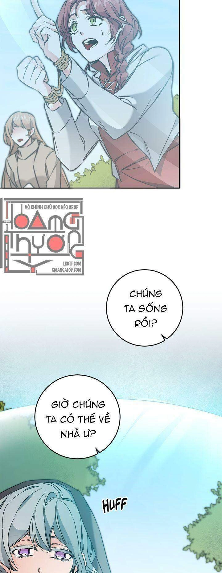 Xuyên Vào Tiểu Thuyết Làm Nữ Hoàng Tàn Độc Chapter 61 - 44