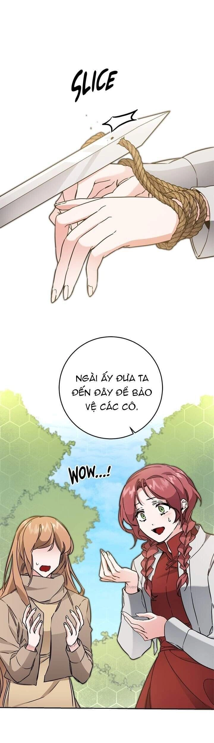 Xuyên Vào Tiểu Thuyết Làm Nữ Hoàng Tàn Độc Chapter 62 - 2