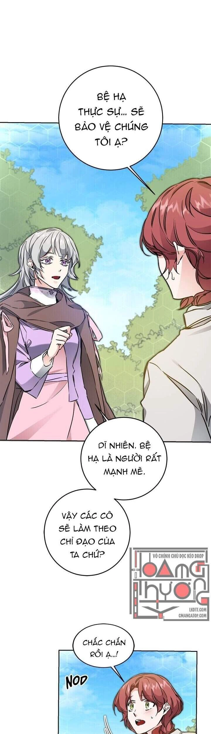 Xuyên Vào Tiểu Thuyết Làm Nữ Hoàng Tàn Độc Chapter 62 - 3