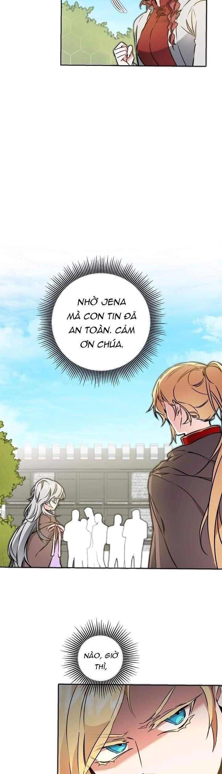 Xuyên Vào Tiểu Thuyết Làm Nữ Hoàng Tàn Độc Chapter 62 - 4