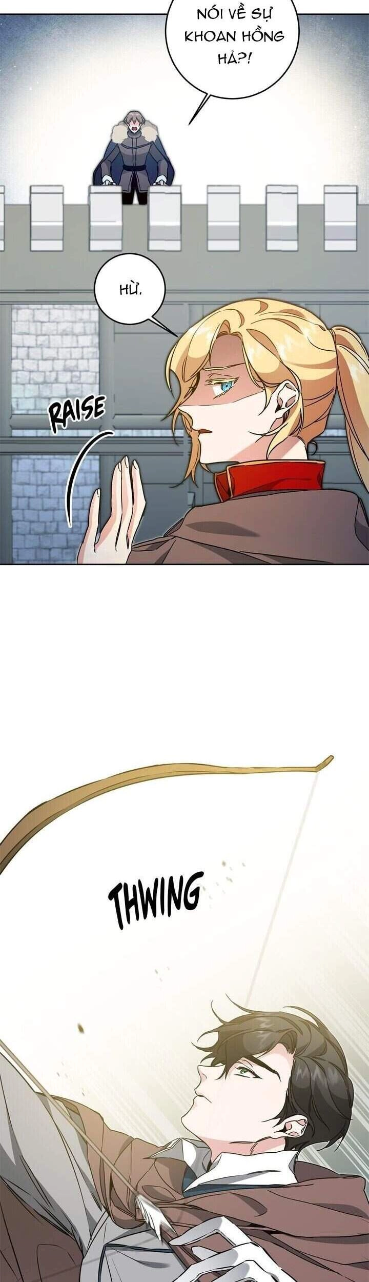 Xuyên Vào Tiểu Thuyết Làm Nữ Hoàng Tàn Độc Chapter 62 - 8