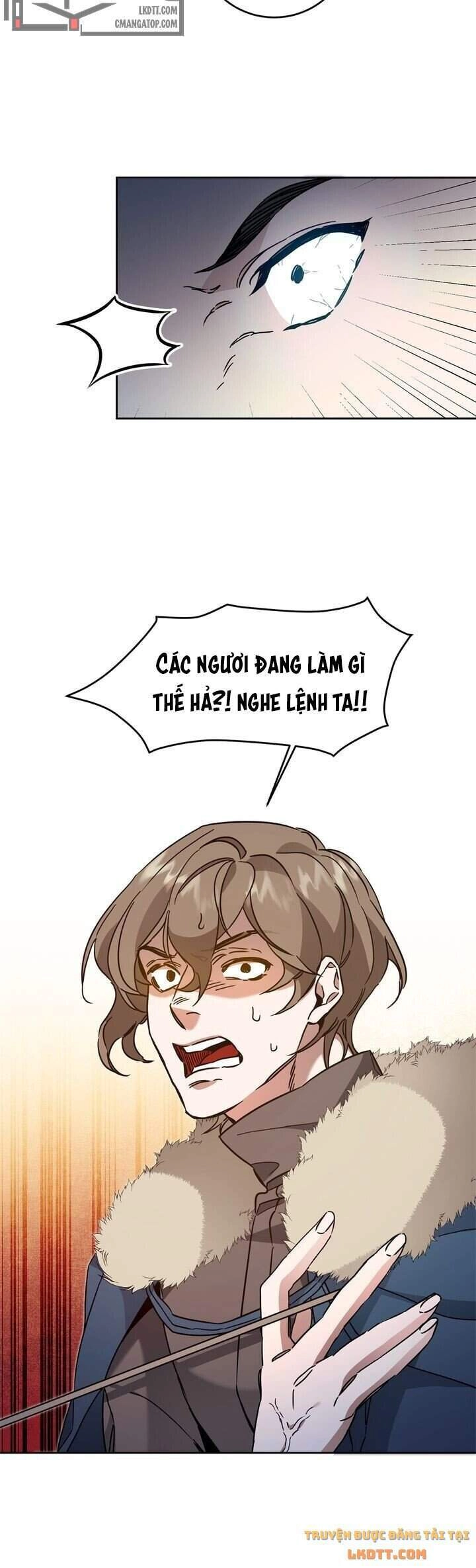 Xuyên Vào Tiểu Thuyết Làm Nữ Hoàng Tàn Độc Chapter 62 - 11