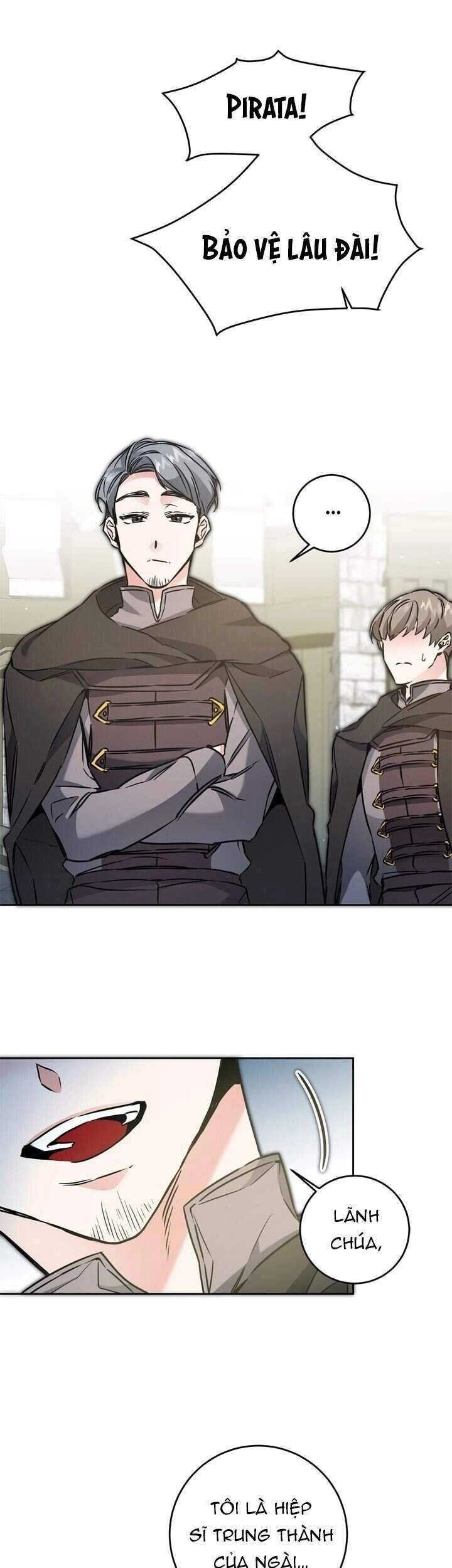 Xuyên Vào Tiểu Thuyết Làm Nữ Hoàng Tàn Độc Chapter 62 - 12