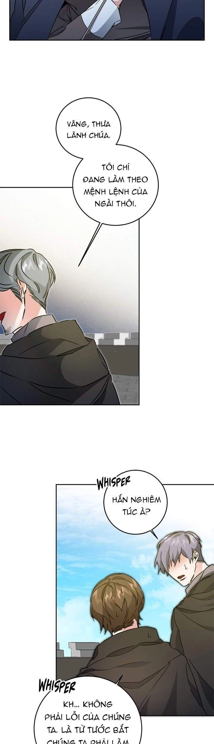 Xuyên Vào Tiểu Thuyết Làm Nữ Hoàng Tàn Độc Chapter 62 - 14