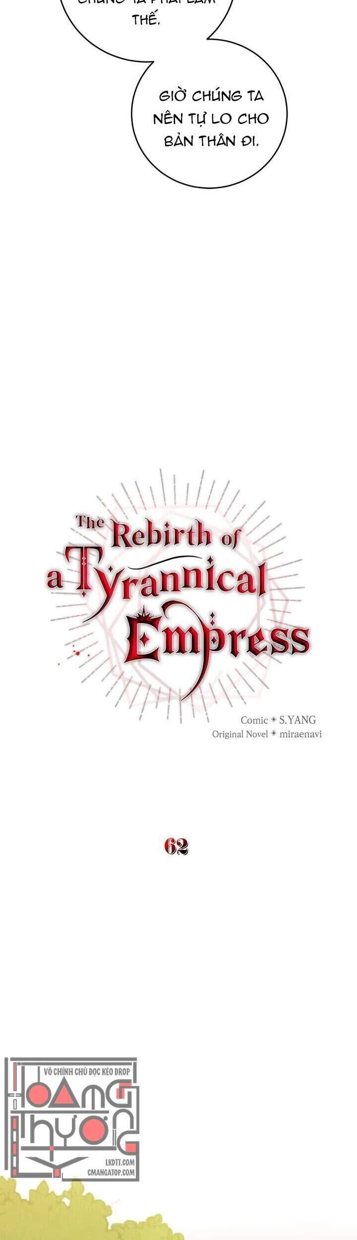 Xuyên Vào Tiểu Thuyết Làm Nữ Hoàng Tàn Độc Chapter 62 - 15