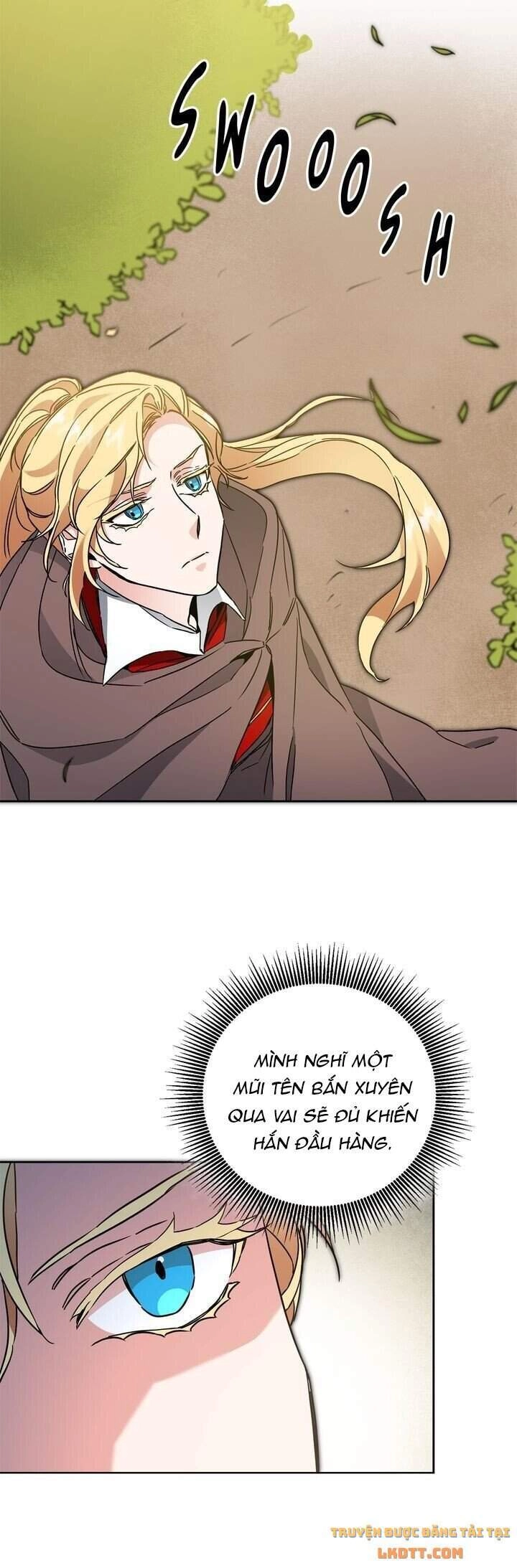 Xuyên Vào Tiểu Thuyết Làm Nữ Hoàng Tàn Độc Chapter 62 - 16