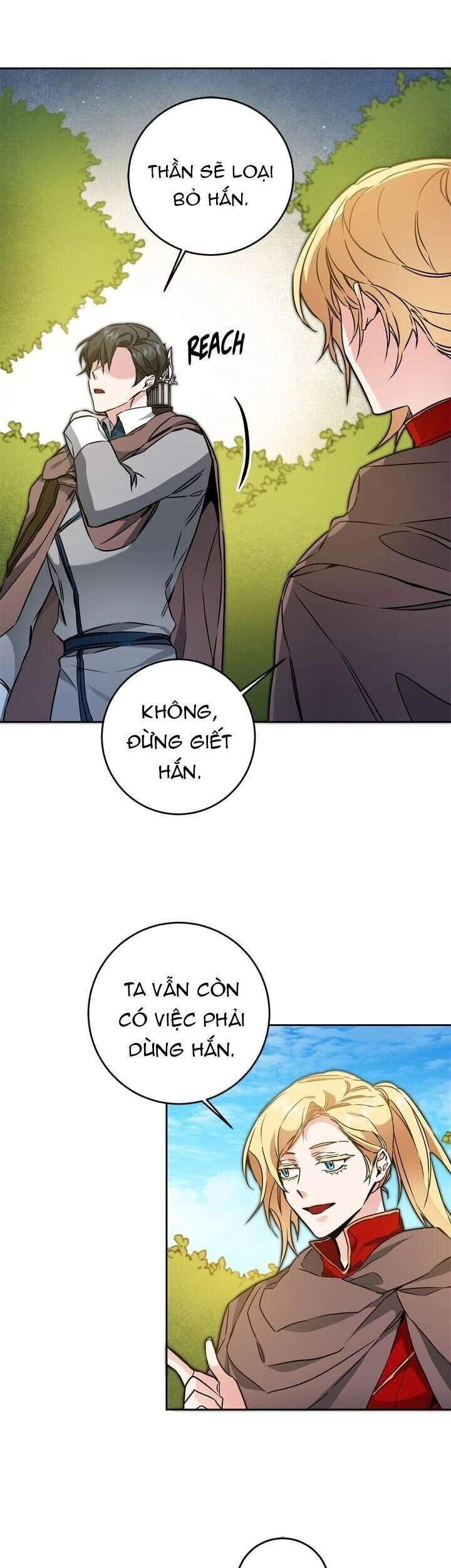 Xuyên Vào Tiểu Thuyết Làm Nữ Hoàng Tàn Độc Chapter 62 - 17