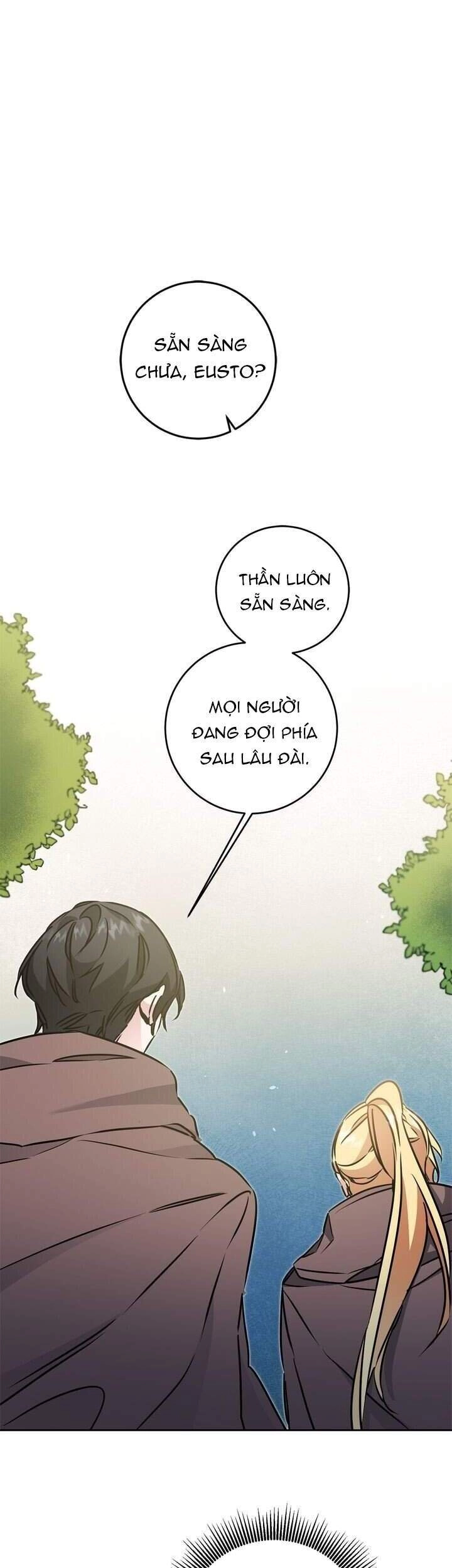 Xuyên Vào Tiểu Thuyết Làm Nữ Hoàng Tàn Độc Chapter 62 - 19