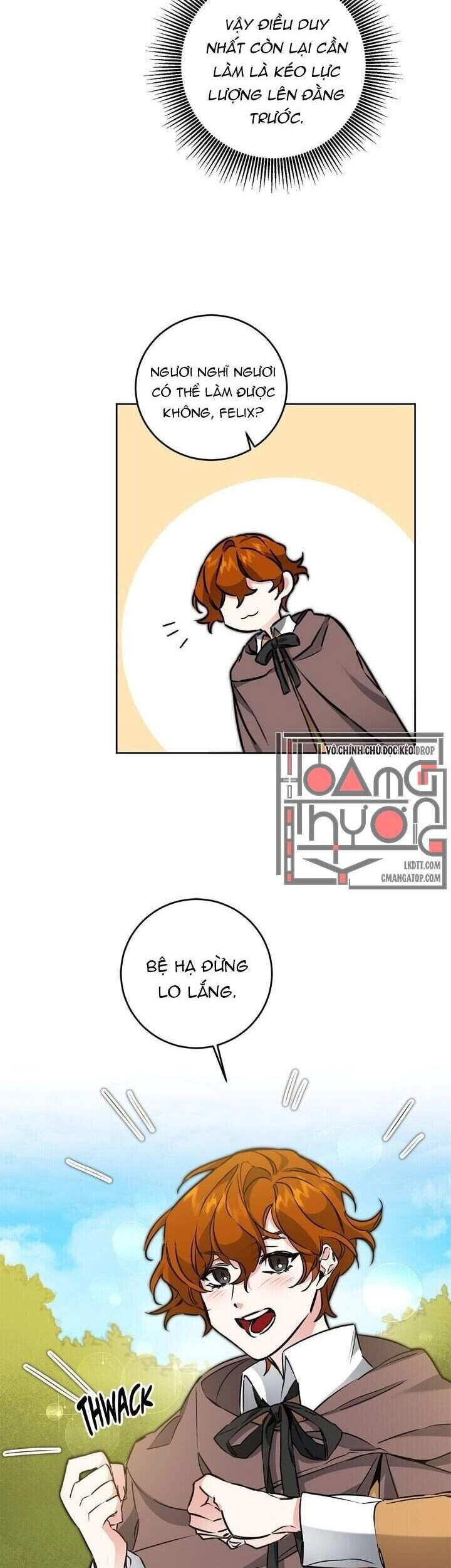 Xuyên Vào Tiểu Thuyết Làm Nữ Hoàng Tàn Độc Chapter 62 - 20