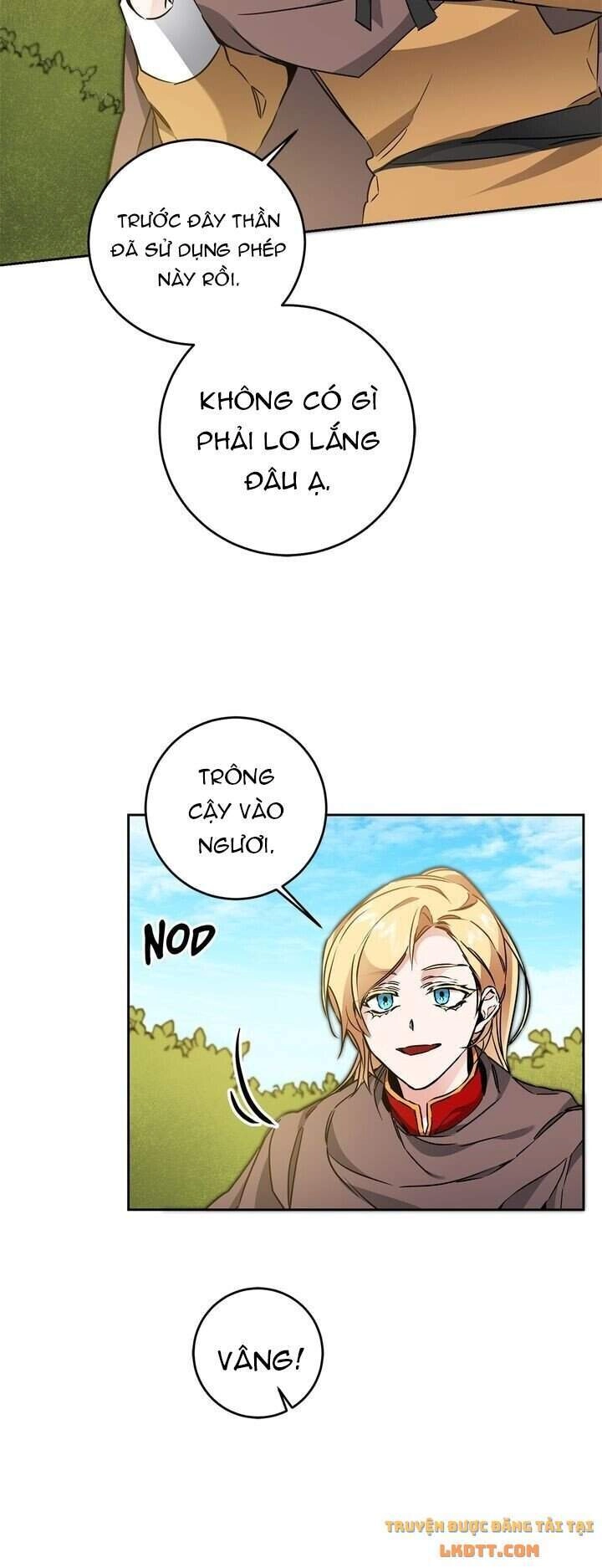 Xuyên Vào Tiểu Thuyết Làm Nữ Hoàng Tàn Độc Chapter 62 - 21