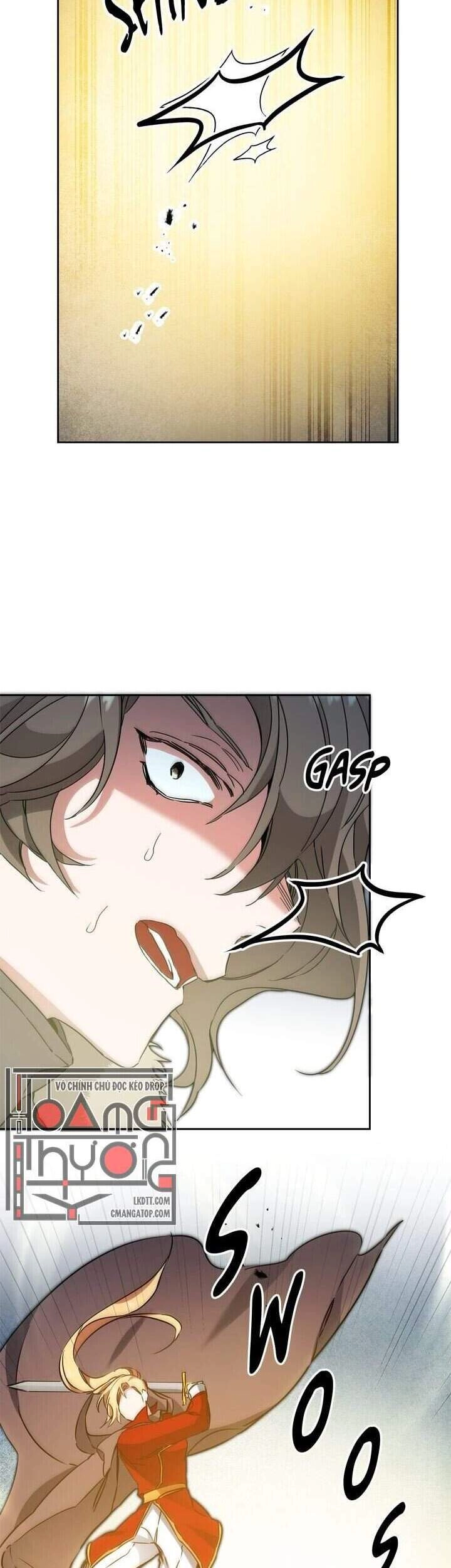 Xuyên Vào Tiểu Thuyết Làm Nữ Hoàng Tàn Độc Chapter 62 - 25